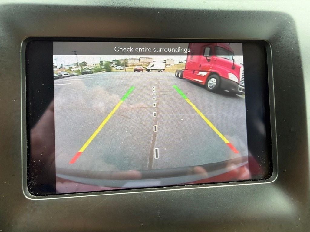 2019 Jeep Cherokee Latitude FWD