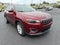 2019 Jeep Cherokee Latitude FWD