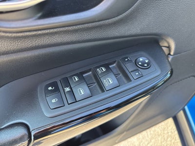 2023 Jeep Cherokee Altitude Lux 4x4