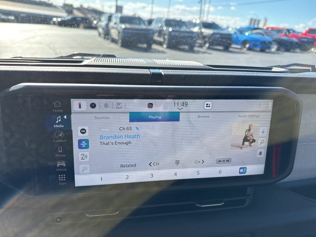 2025 Jeep Wrangler 4-Door Sport 4x4