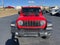 2025 Jeep Wrangler 4-Door Sport 4x4