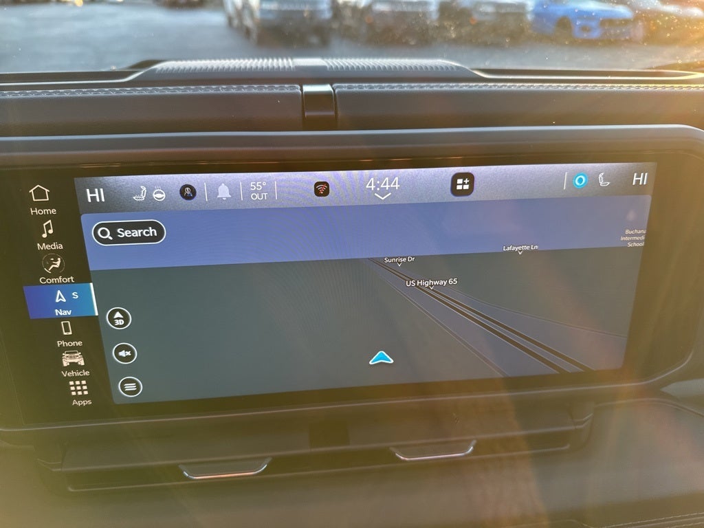 2024 Jeep Wrangler 4-Door Sahara 4x4