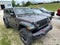 2025 Jeep Wrangler 4-Door Rubicon 4x4
