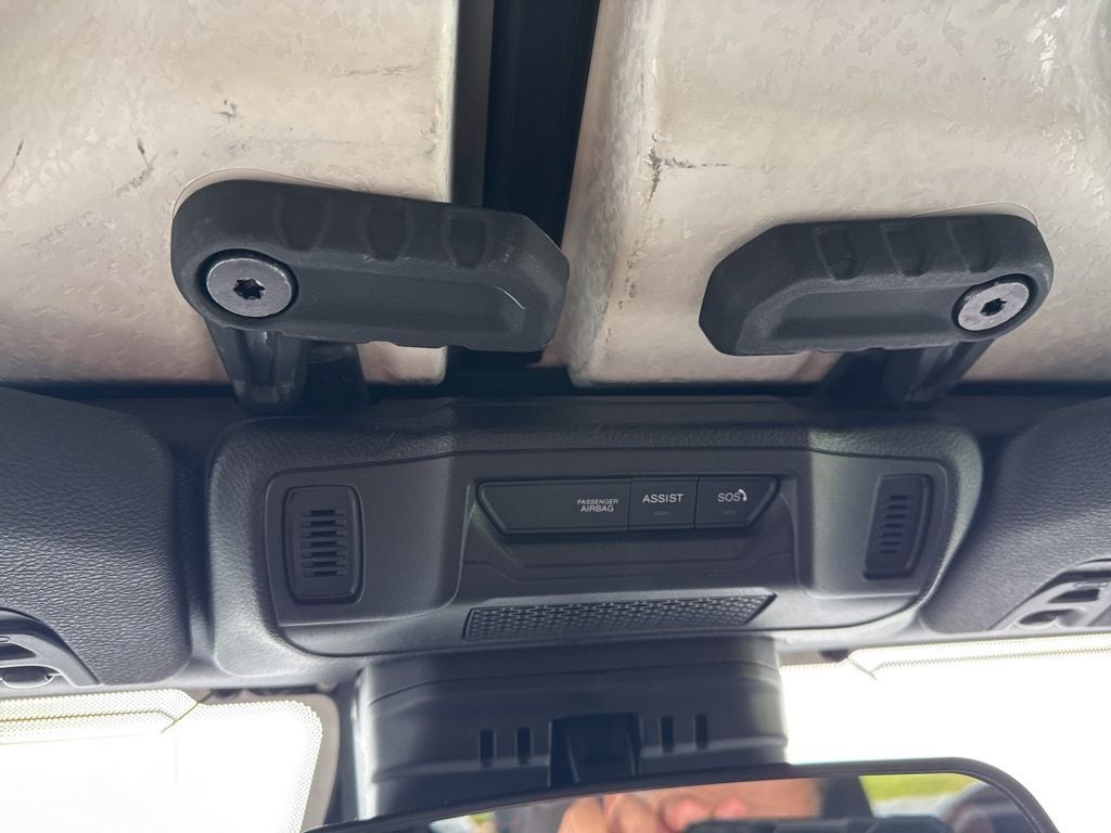 2025 Jeep Wrangler 4-Door Rubicon 4x4