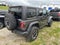 2025 Jeep Wrangler 4-Door Rubicon 4x4