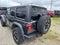 2025 Jeep Wrangler 4-Door Rubicon 4x4