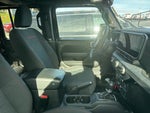 2025 Jeep Wrangler 4-Door Rubicon 4x4