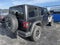 2025 Jeep Wrangler 4-Door Rubicon 4x4