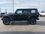 2025 Jeep Wrangler 4-Door Rubicon 4x4