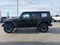 2025 Jeep Wrangler 4-Door Rubicon 4x4