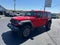 2025 Jeep Wrangler 4-Door Rubicon 4x4
