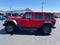 2025 Jeep Wrangler 4-Door Rubicon 4x4
