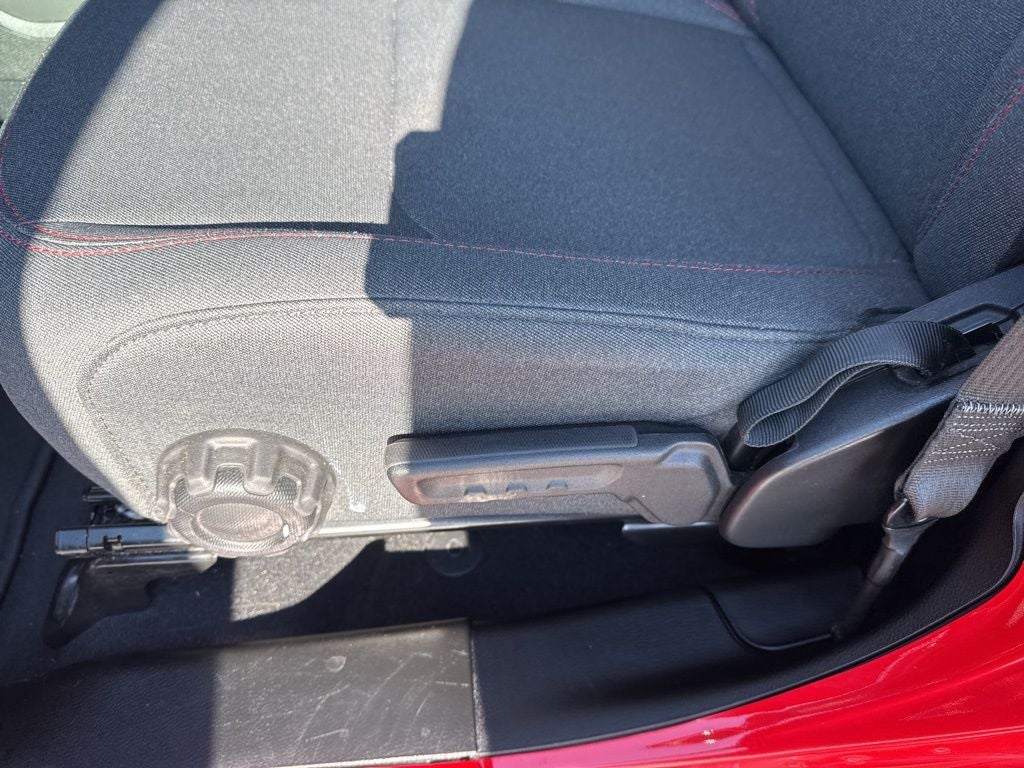 2025 Jeep Wrangler 4-Door Rubicon 4x4