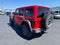 2025 Jeep Wrangler 4-Door Rubicon 4x4