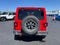 2025 Jeep Wrangler 4-Door Rubicon 4x4