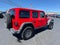 2025 Jeep Wrangler 4-Door Rubicon 4x4