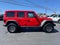 2025 Jeep Wrangler 4-Door Rubicon 4x4
