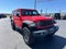 2025 Jeep Wrangler 4-Door Rubicon 4x4