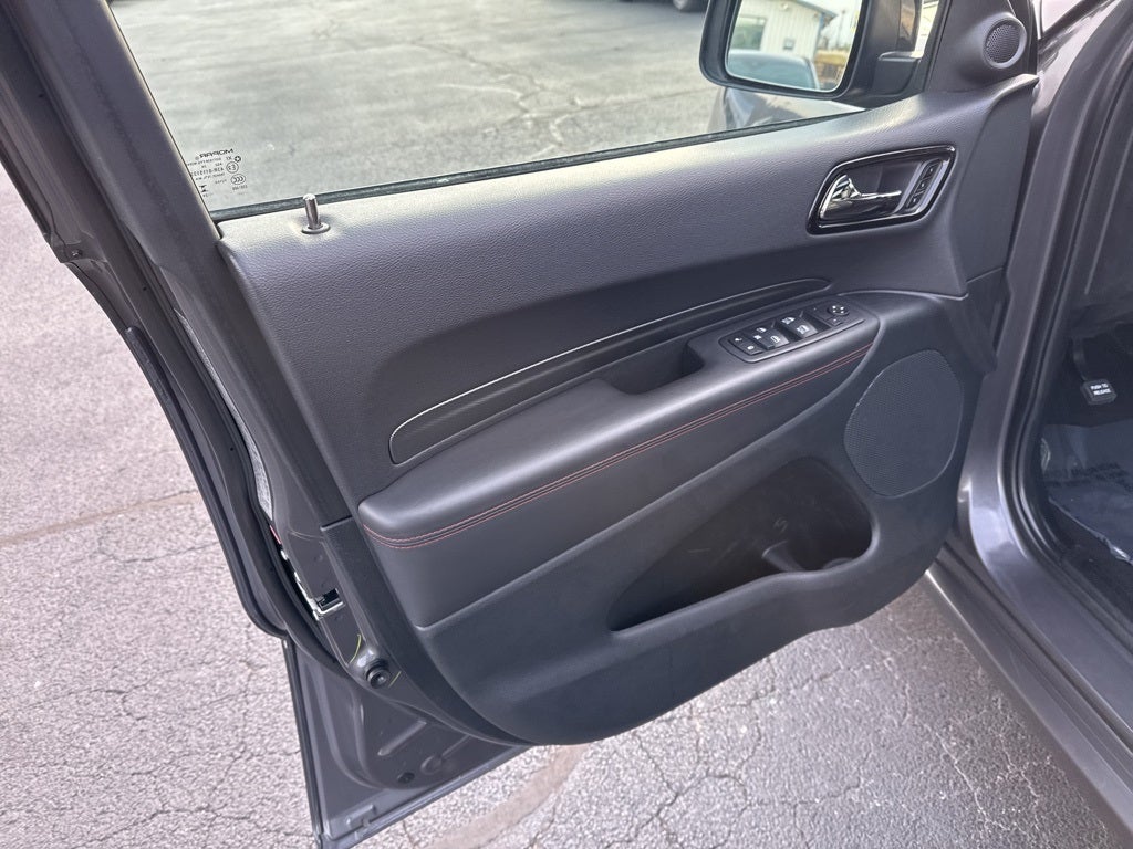 2024 Dodge Durango GT Plus AWD