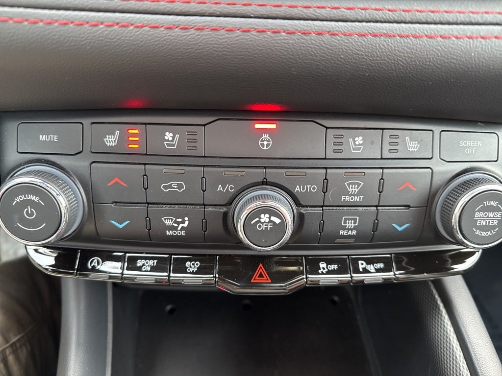 2024 Dodge Durango GT Plus AWD