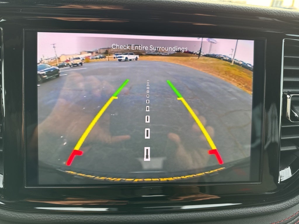 2024 Dodge Durango GT Plus AWD