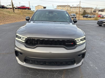 2024 Dodge Durango GT Plus AWD