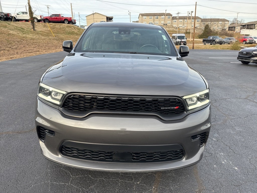 2024 Dodge Durango GT Plus AWD