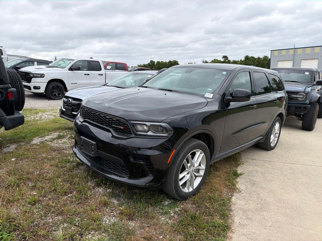 2025 Dodge Durango GT AWD
