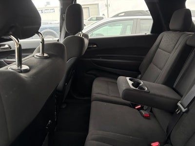 2025 Dodge Durango GT AWD