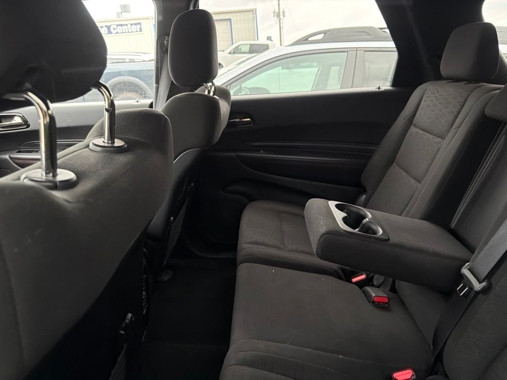 2025 Dodge Durango GT AWD