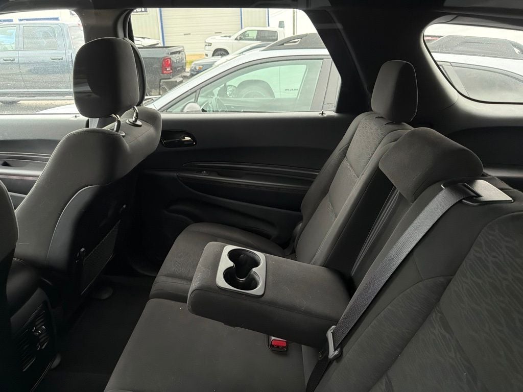 2025 Dodge Durango GT AWD