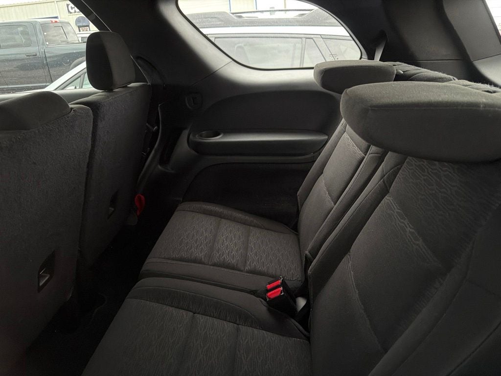 2025 Dodge Durango GT AWD