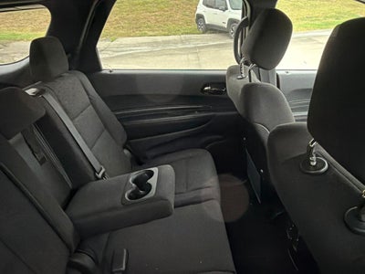 2025 Dodge Durango GT AWD