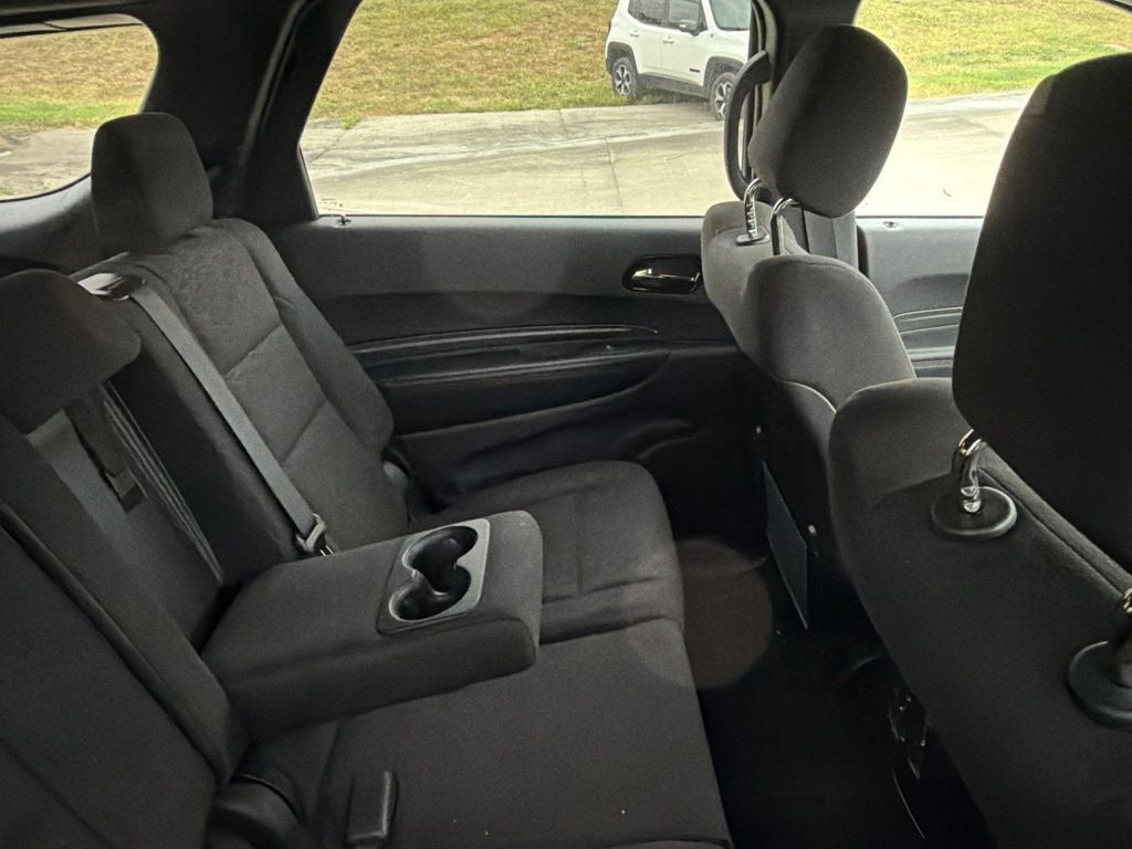 2025 Dodge Durango GT AWD