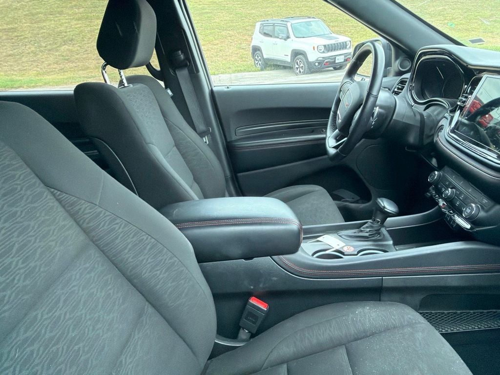 2025 Dodge Durango GT AWD
