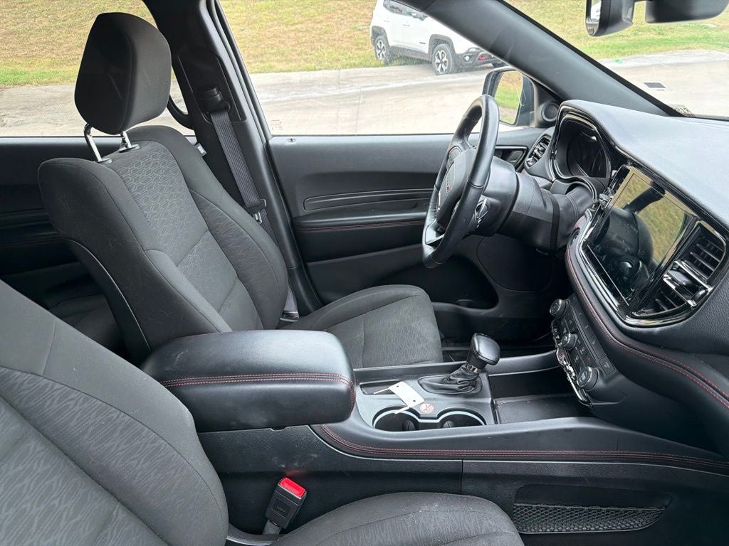 2025 Dodge Durango GT AWD