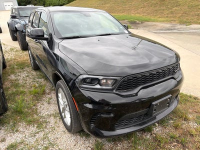 2025 Dodge Durango GT AWD