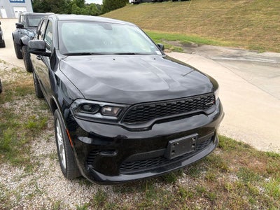 2025 Dodge Durango GT AWD