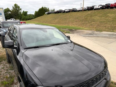 2025 Dodge Durango GT AWD