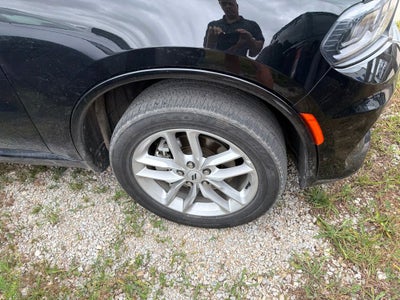 2025 Dodge Durango GT AWD