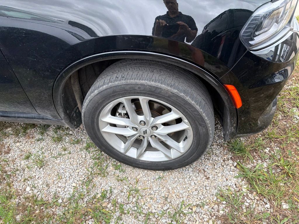 2025 Dodge Durango GT AWD