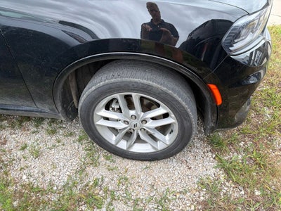 2025 Dodge Durango GT AWD