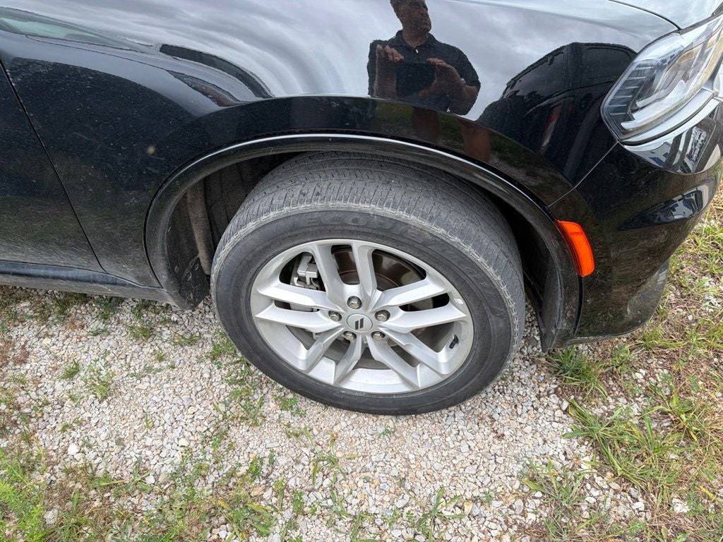 2025 Dodge Durango GT AWD
