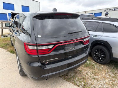 2025 Dodge Durango GT AWD