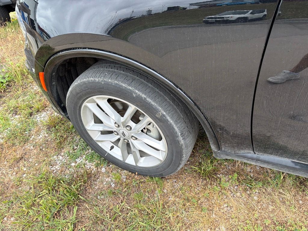 2025 Dodge Durango GT AWD