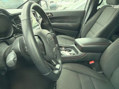 2025 Dodge Durango GT AWD