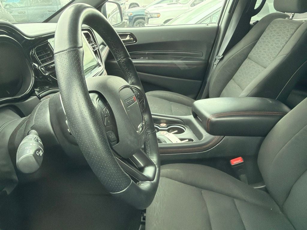 2025 Dodge Durango GT AWD