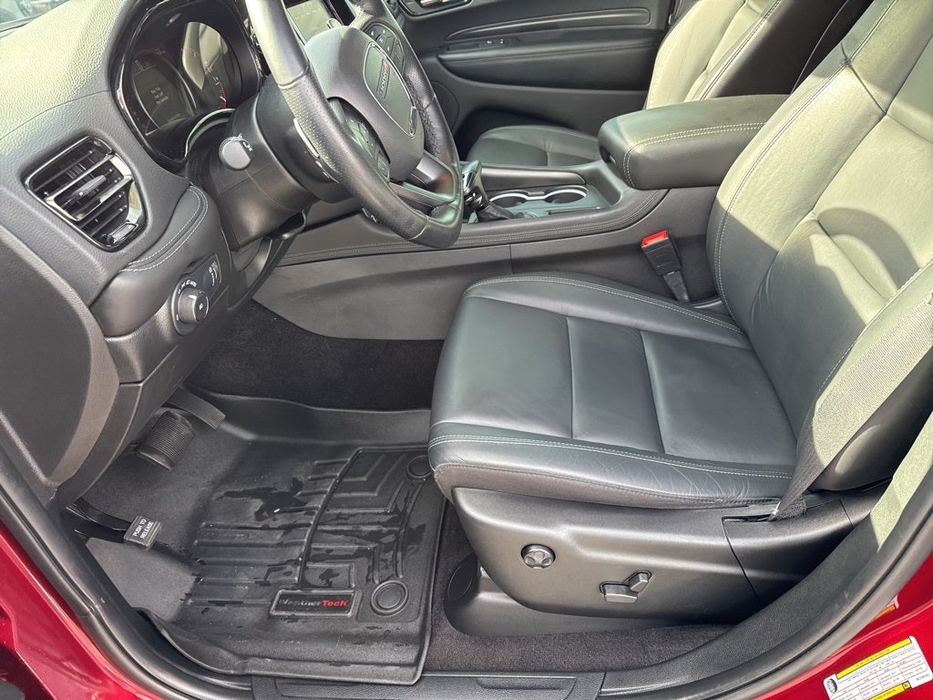 2022 Dodge Durango GT AWD