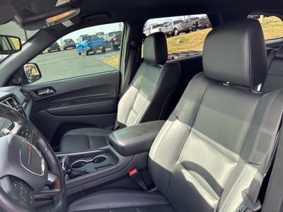 2022 Dodge Durango GT AWD