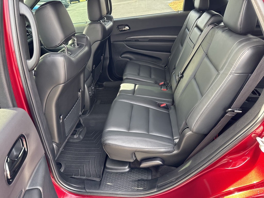 2022 Dodge Durango GT AWD